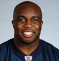 London Fletcher