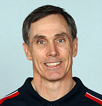 Dick Jauron