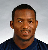 Willis McGahee