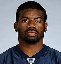 Terrence McGee
