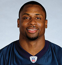 Troy Vincent