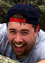 BBR Dave