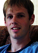 Uncle Josh Bowers