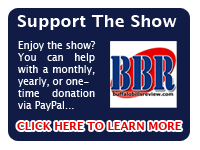 Support the Buffalo Bills Review